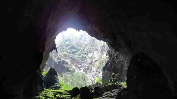 Hang Sơn Đoòng - Son Doong Cave 5, tags: die von - CC BY-SA